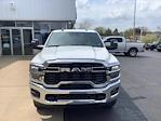 New 2025 Ram 2500 Tradesman Crew Cab 4x4 Pickup for sale #FR316 - photo 2