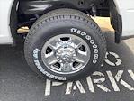 New 2025 Ram 2500 Tradesman Crew Cab 4x4 Pickup for sale #FR316 - photo 8