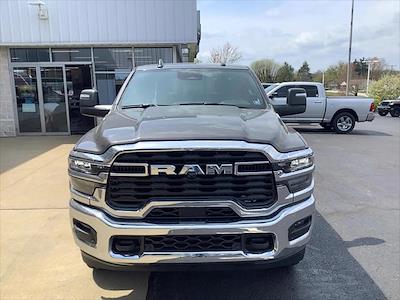 New 2025 Ram 2500 Tradesman Crew Cab 4x4 Pickup for sale #FR315 - photo 2