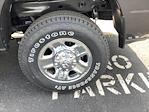 New 2025 Ram 2500 Tradesman Crew Cab 4x4 Pickup for sale #FR315 - photo 8