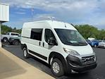 New 2025 Ram ProMaster 1500 High Roof Empty Cargo Van for sale #FV341 - photo 4