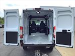 New 2025 Ram ProMaster 1500 High Roof Empty Cargo Van for sale #FV341 - photo 8