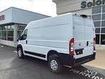 New 2025 Ram ProMaster 1500 High Roof Empty Cargo Van for sale #FV341 - photo 2