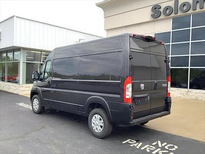 New 2025 Ram ProMaster 1500 High Roof Empty Cargo Van for sale #FV340 - photo 2