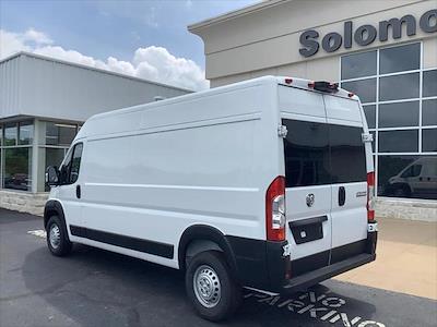 New 2025 Ram ProMaster 2500 High Roof Empty Cargo Van for sale #FV370 - photo 2
