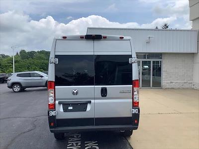 New 2025 Ram ProMaster 2500 High Roof Empty Cargo Van for sale #FV371 - photo 2