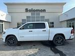 New 2025 Ram 1500 Laramie Crew Cab 4x4 Pickup for sale #FR253 - photo 1