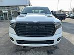 New 2025 Ram 1500 Laramie Crew Cab 4x4 Pickup for sale #FR253 - photo 3