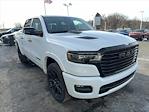 New 2025 Ram 1500 Laramie Crew Cab 4x4 Pickup for sale #FR253 - photo 4