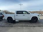 New 2025 Ram 1500 Laramie Crew Cab 4x4 Pickup for sale #FR253 - photo 5