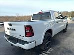 New 2025 Ram 1500 Laramie Crew Cab 4x4 Pickup for sale #FR253 - photo 6