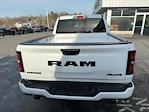 New 2025 Ram 1500 Laramie Crew Cab 4x4 Pickup for sale #FR253 - photo 7