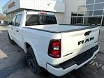 New 2025 Ram 1500 Laramie Crew Cab 4x4 Pickup for sale #FR253 - photo 8