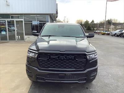 New 2025 Ram 1500 Tradesman Quad Cab 4x4 Pickup for sale #FR271 - photo 2