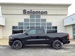New 2025 Ram 1500 Tradesman Quad Cab 4x4 Pickup for sale #FR271 - photo 1