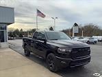 New 2025 Ram 1500 Tradesman Quad Cab 4x4 Pickup for sale #FR271 - photo 3