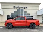 New 2025 Ram 1500 Tradesman Quad Cab 4x4 Pickup for sale #FR281 - photo 1