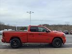 New 2025 Ram 1500 Tradesman Quad Cab 4x4 Pickup for sale #FR281 - photo 4