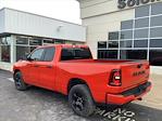 New 2025 Ram 1500 Tradesman Quad Cab 4x4 Pickup for sale #FR281 - photo 7