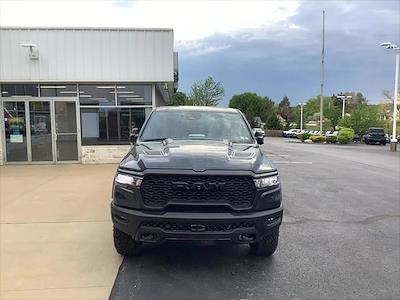 New 2025 Ram 1500 Rebel Crew Cab 4x4 Pickup for sale #FR338 - photo 2