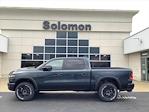 New 2025 Ram 1500 Rebel Crew Cab 4x4 Pickup for sale #FR338 - photo 1