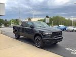 New 2025 Ram 1500 Rebel Crew Cab 4x4 Pickup for sale #FR338 - photo 3