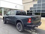 New 2025 Ram 1500 Rebel Crew Cab 4x4 Pickup for sale #FR338 - photo 7