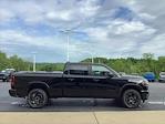 New 2025 Ram 1500 Big Horn Crew Cab 4x4 Pickup for sale #FR350 - photo 3