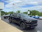 New 2025 Ram 1500 Big Horn Crew Cab 4x4 Pickup for sale #FR350 - photo 4