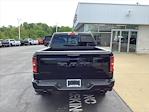 New 2025 Ram 1500 Big Horn Crew Cab 4x4 Pickup for sale #FR350 - photo 5