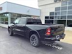 New 2025 Ram 1500 Big Horn Crew Cab 4x4 Pickup for sale #FR350 - photo 7