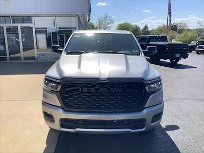 New 2025 Ram 1500 Big Horn Crew Cab 4x4 Pickup for sale #FR329 - photo 2