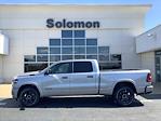 New 2025 Ram 1500 Big Horn Crew Cab 4x4 Pickup for sale #FR329 - photo 1