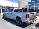 New 2025 Ram 1500 Big Horn Crew Cab 4x4 Pickup for sale #FR329 - photo 6