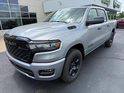New 2025 Ram 1500 Tradesman Crew Cab 4x4 Pickup for sale #FR357 - photo 2