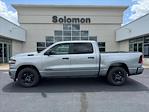 New 2025 Ram 1500 Tradesman Crew Cab 4x4 Pickup for sale #FR357 - photo 1