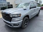 New 2025 Ram 1500 Tradesman Crew Cab 4x4 Pickup for sale #FR357 - photo 2