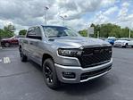 New 2025 Ram 1500 Tradesman Crew Cab 4x4 Pickup for sale #FR357 - photo 4