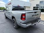 New 2025 Ram 1500 Tradesman Crew Cab 4x4 Pickup for sale #FR357 - photo 8
