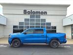 New 2025 Ram 1500 Tradesman Crew Cab 4x4 Pickup for sale #FR351 - photo 1
