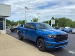 New 2025 Ram 1500 Tradesman Crew Cab 4x4 Pickup for sale #FR351 - photo 3