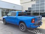 New 2025 Ram 1500 Tradesman Crew Cab 4x4 Pickup for sale #FR351 - photo 8