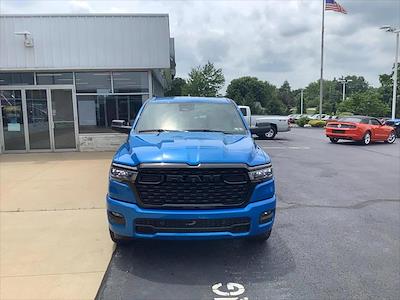New 2025 Ram 1500 Tradesman Crew Cab 4x4 Pickup for sale #758168 - photo 2