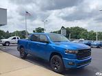New 2025 Ram 1500 Tradesman Crew Cab 4x4 Pickup for sale #758168 - photo 3
