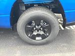 New 2025 Ram 1500 Tradesman Crew Cab 4x4 Pickup for sale #758168 - photo 9