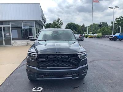 New 2025 Ram 1500 Big Horn Crew Cab 4x4 Pickup for sale #759054 - photo 2