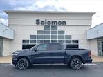 New 2025 Ram 1500 Big Horn Crew Cab 4x4 Pickup for sale #759054 - photo 1