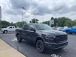 New 2025 Ram 1500 Big Horn Crew Cab 4x4 Pickup for sale #759054 - photo 3