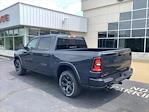 New 2025 Ram 1500 Big Horn Crew Cab 4x4 Pickup for sale #759054 - photo 7
