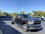 New 2024 Ram 3500 Tradesman Crew Cab 4x4 60 CA Cab Chassis for sale #ER147 - photo 1